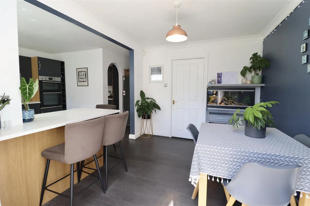 Lysander Drive, Market Weighton