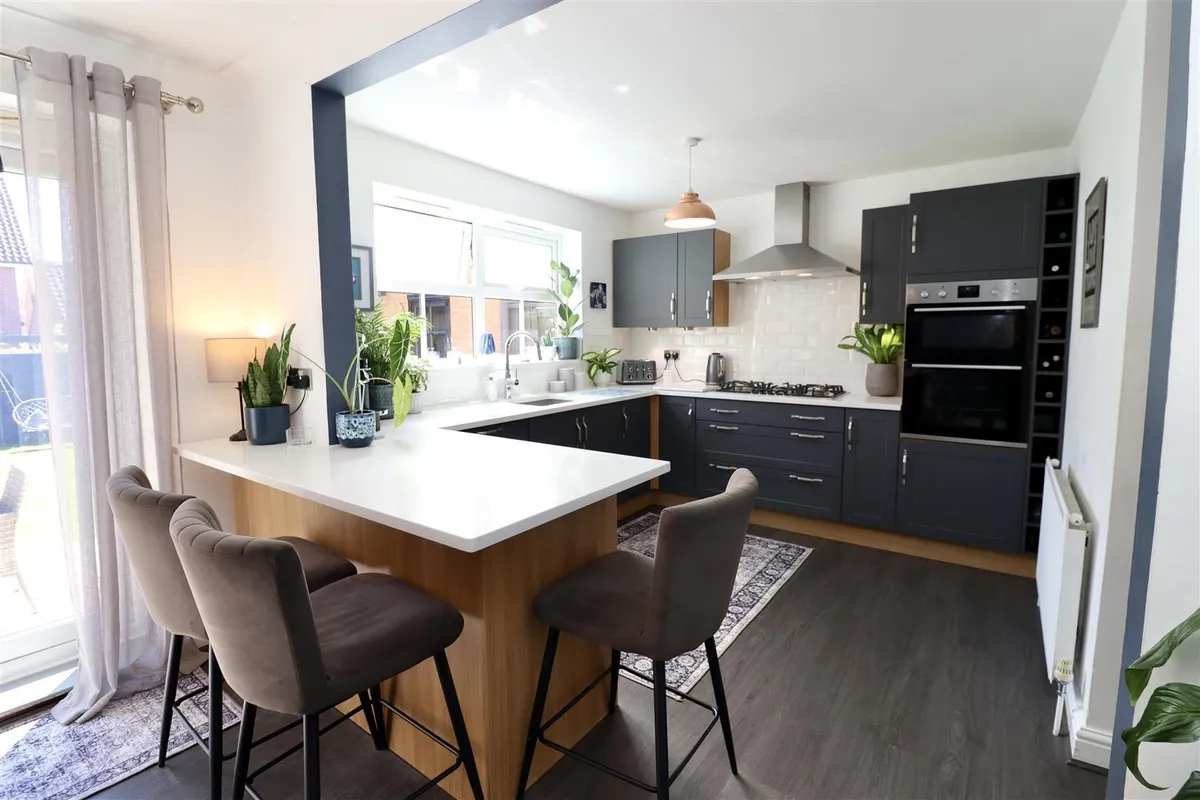 Lysander Drive, Market Weighton