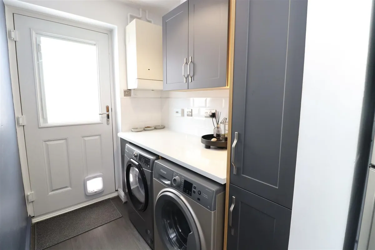 Lysander Drive, Market Weighton