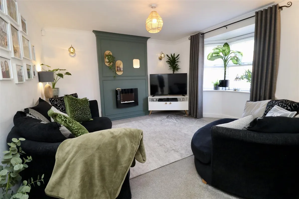 Lysander Drive, Market Weighton