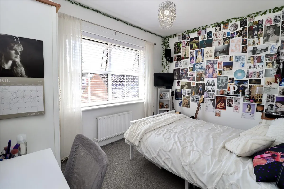 Lysander Drive, Market Weighton