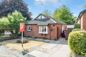 Property responsive
