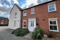 Drovers Close, Uttoxeter
