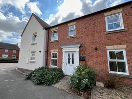 Drovers Close, Uttoxeter photo