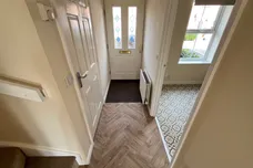 Drovers Close, Uttoxeter