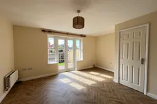 Drovers Close, Uttoxeter
