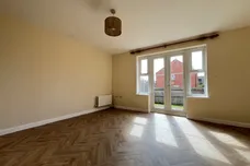 Drovers Close, Uttoxeter