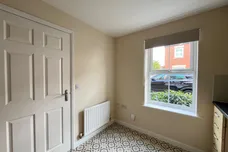 Drovers Close, Uttoxeter