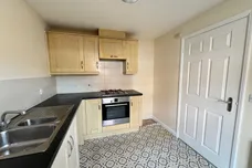 Drovers Close, Uttoxeter