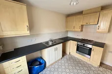 Drovers Close, Uttoxeter