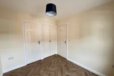 Drovers Close, Uttoxeter