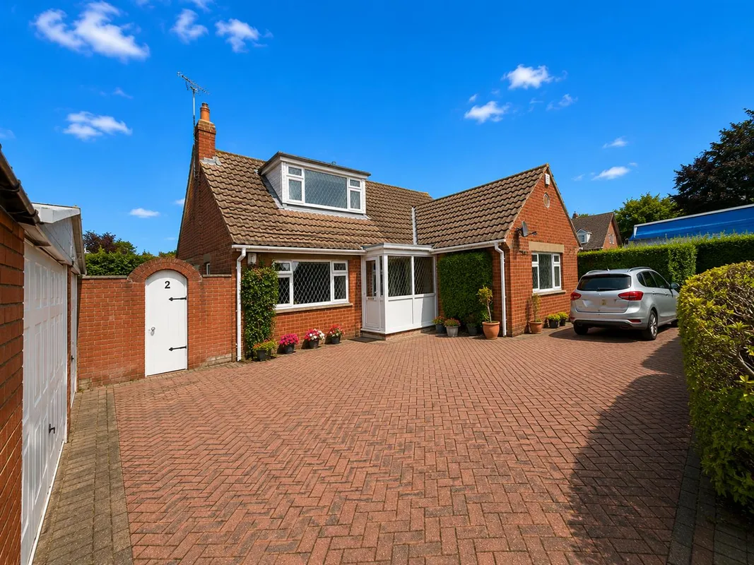 Greenacre Park, Hornsea