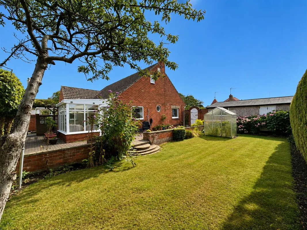 Greenacre Park, Hornsea