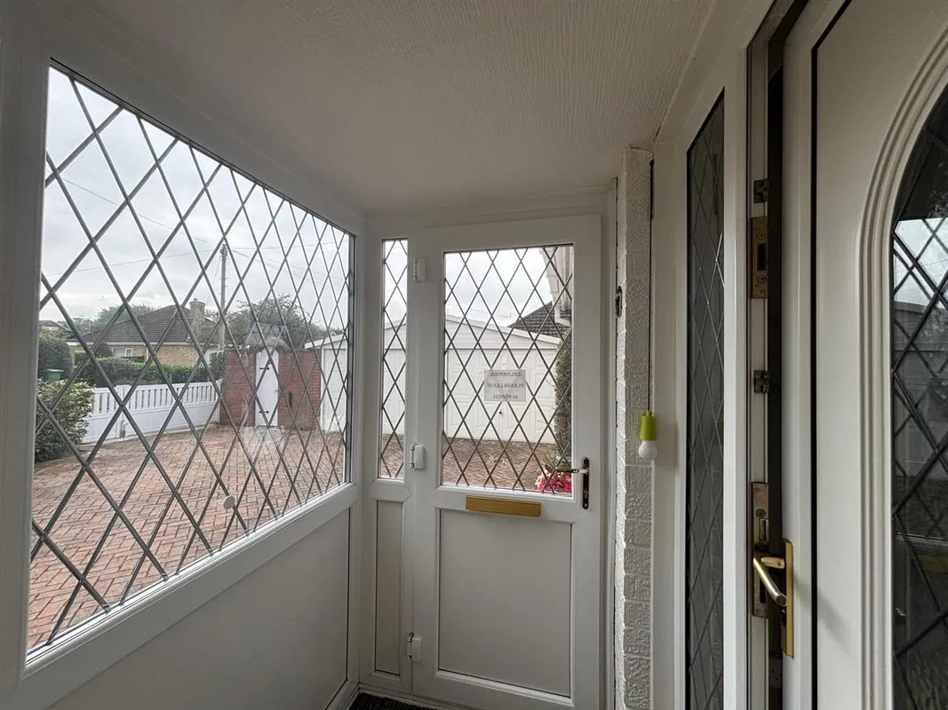 Greenacre Park, Hornsea