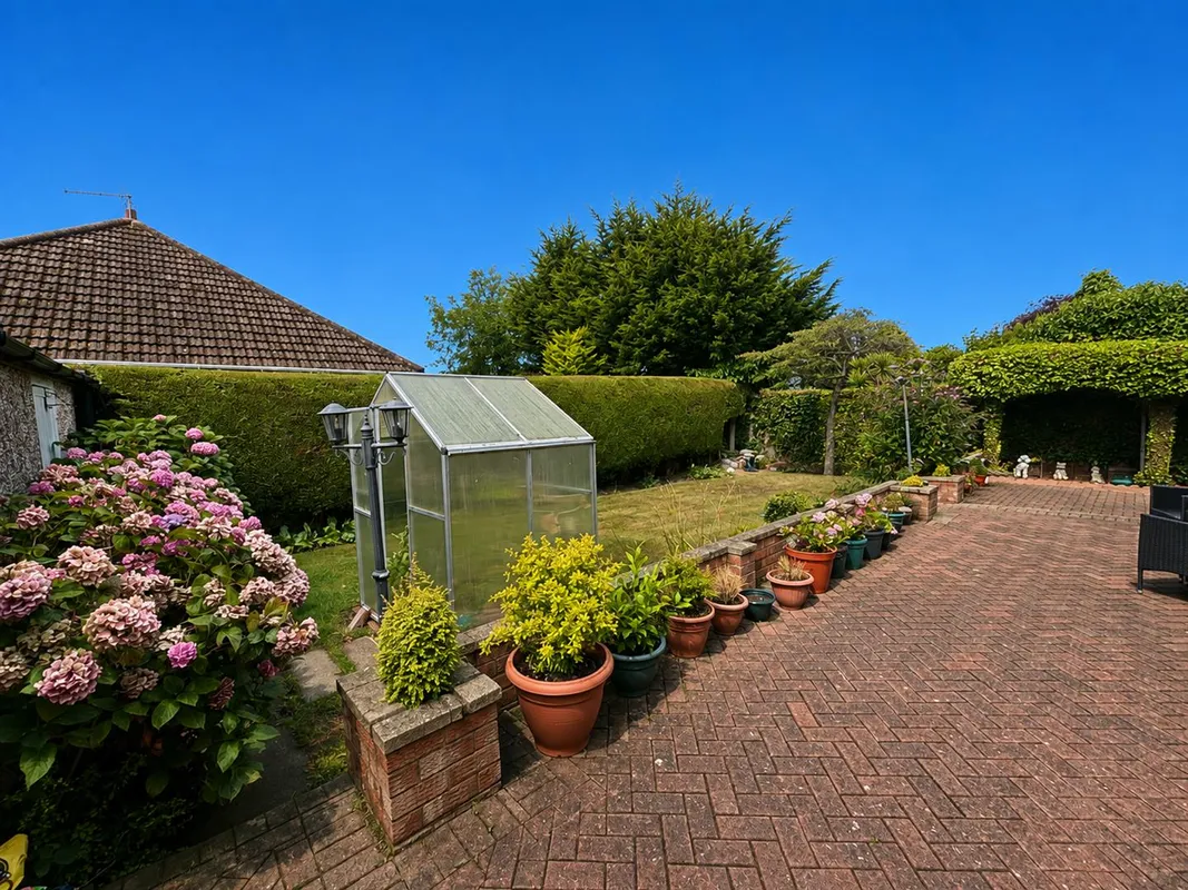 Greenacre Park, Hornsea
