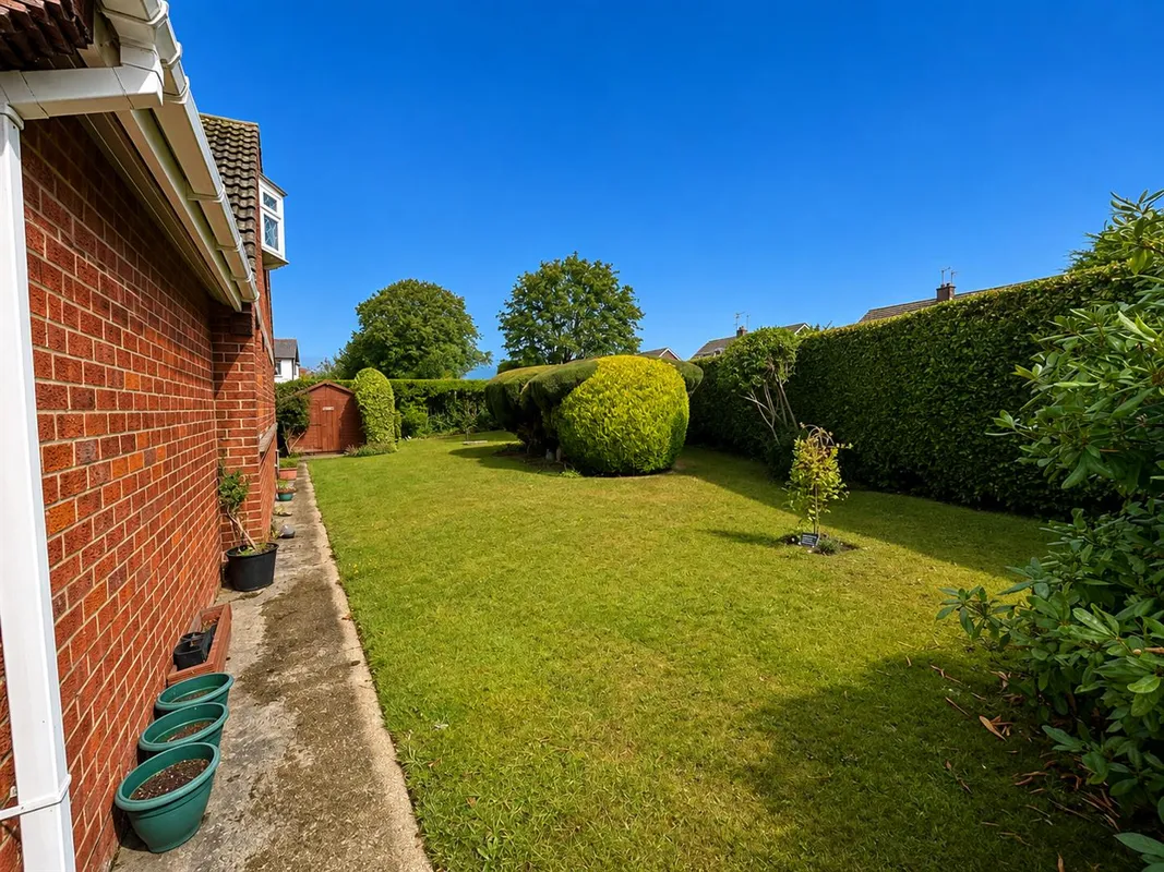 Greenacre Park, Hornsea