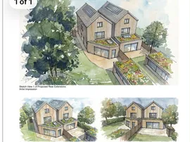 Little Keyford Lane, Frome photo