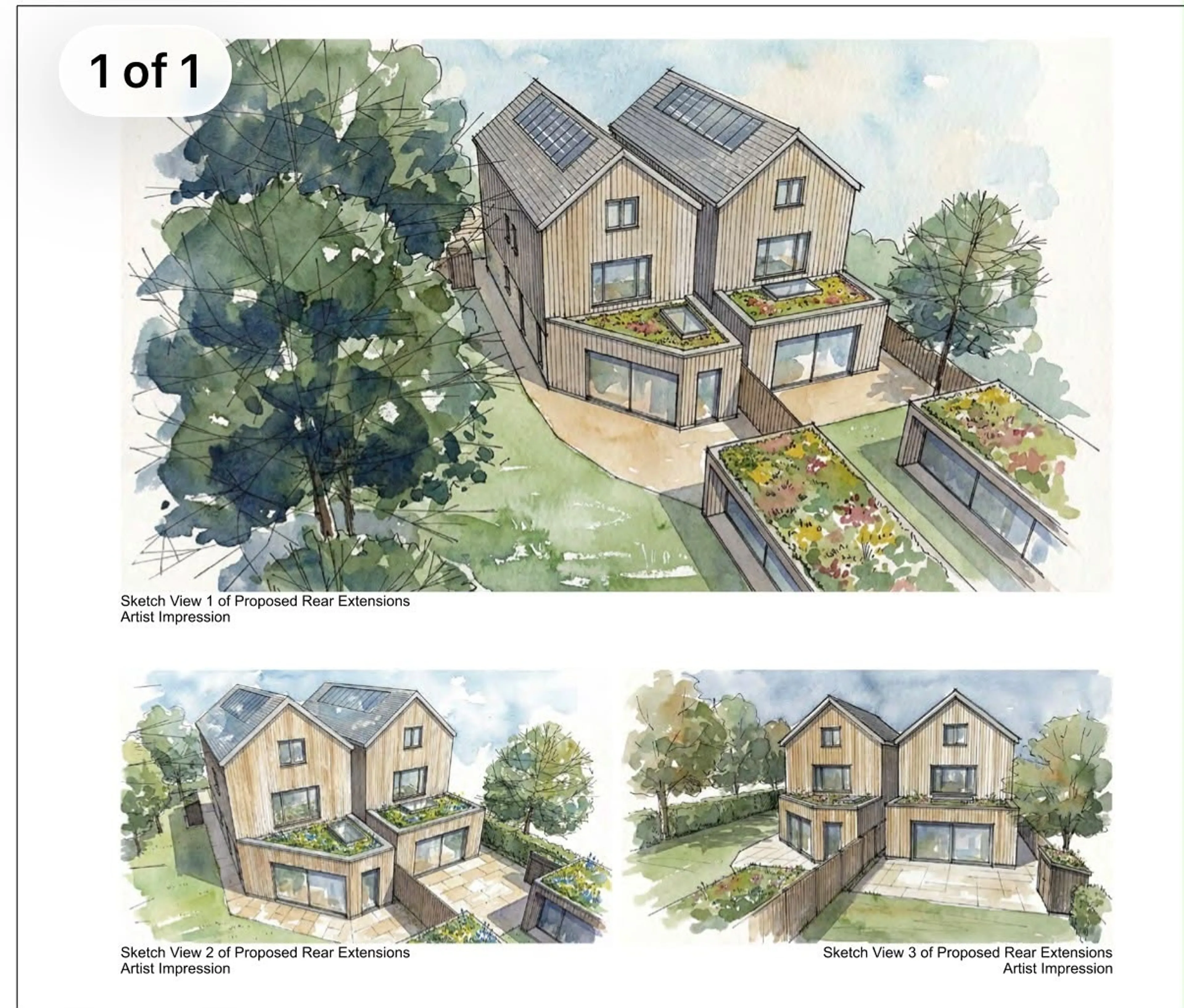 Property at Little Keyford Lane, Frome