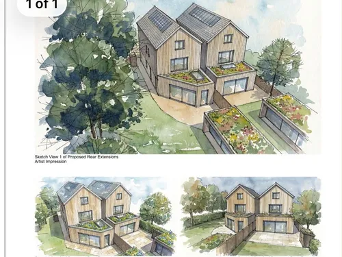 Little Keyford Lane, Fromephoto