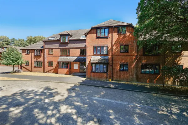 Limeway Terrace, Dorking, Surrey, RH4