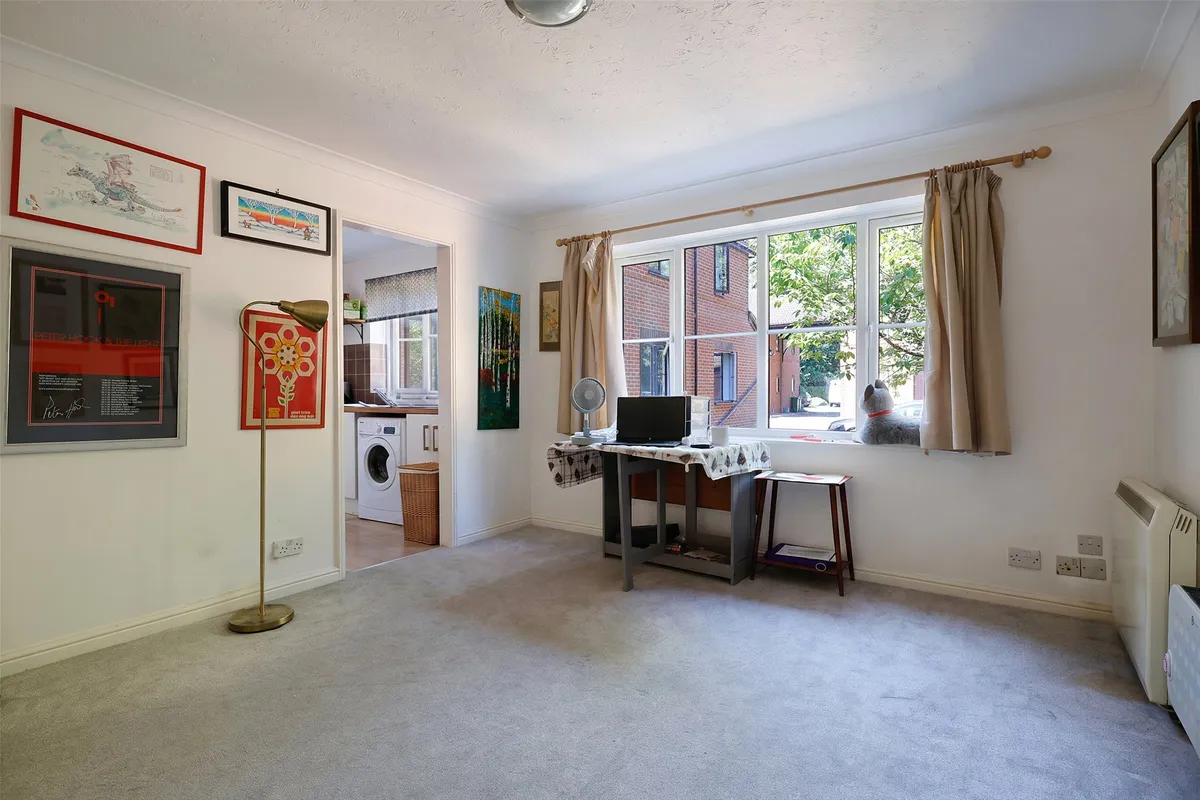 Limeway Terrace, Dorking, Surrey, RH4
