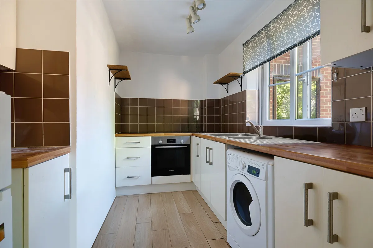 Limeway Terrace, Dorking, Surrey, RH4
