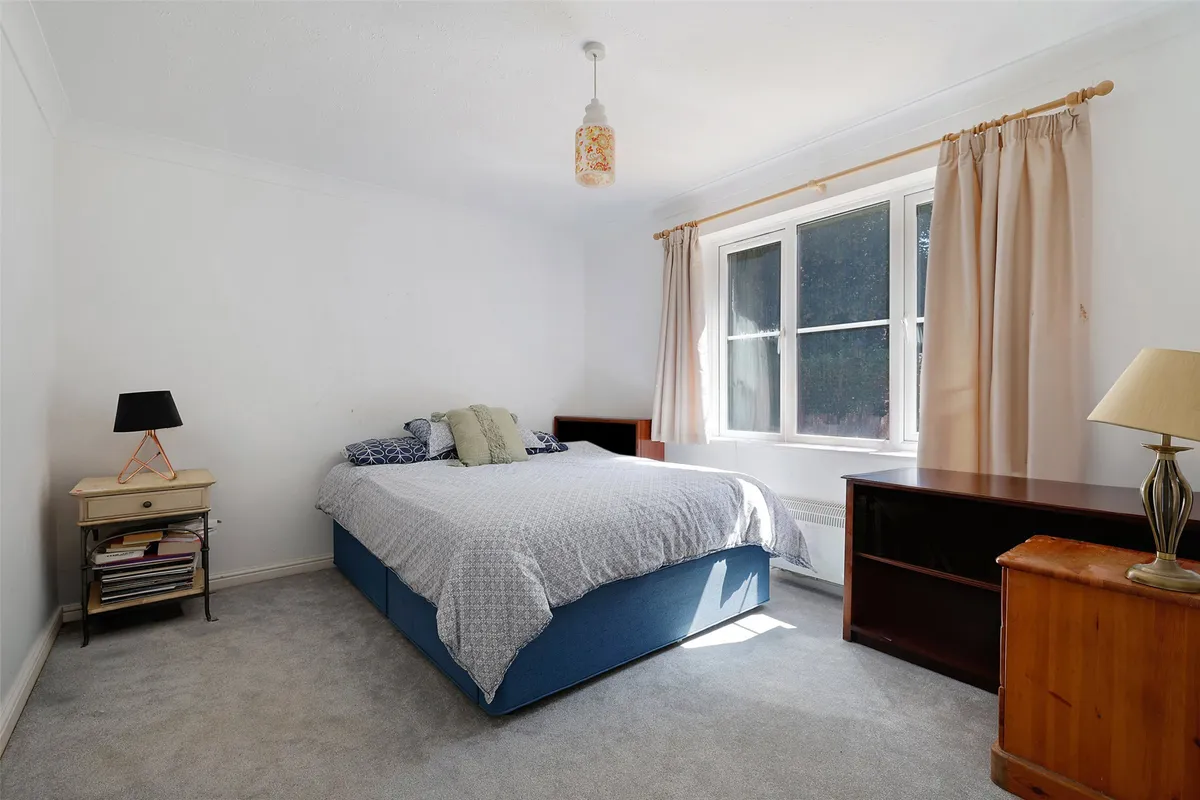 Limeway Terrace, Dorking, Surrey, RH4