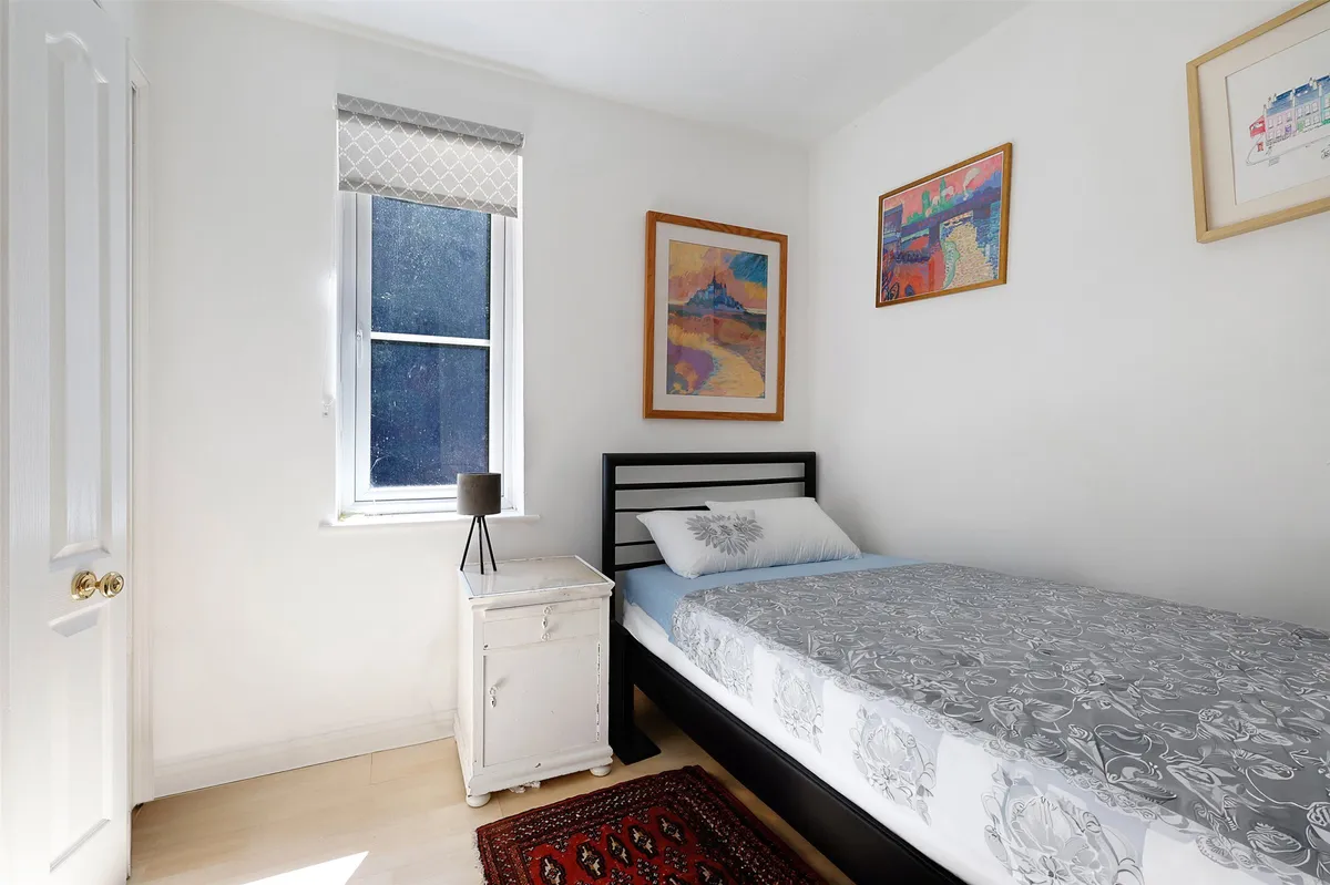 Limeway Terrace, Dorking, Surrey, RH4