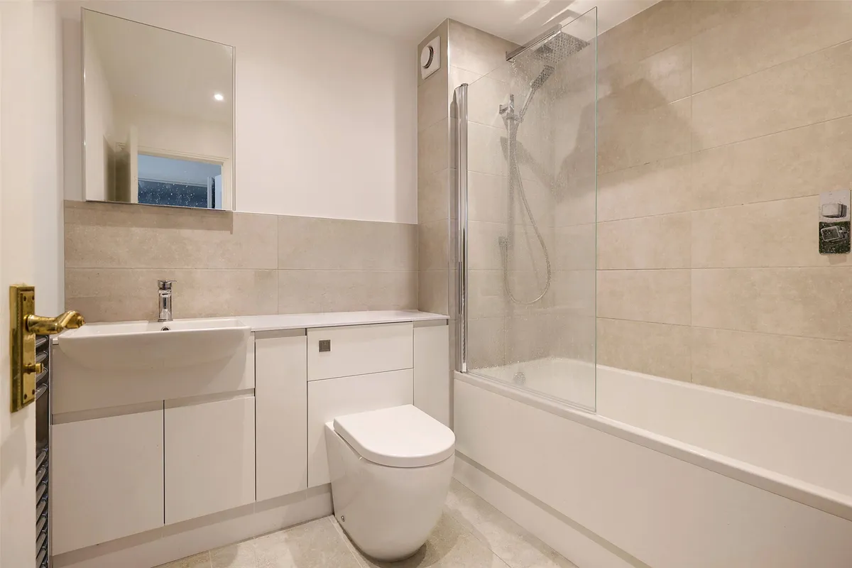 Limeway Terrace, Dorking, Surrey, RH4