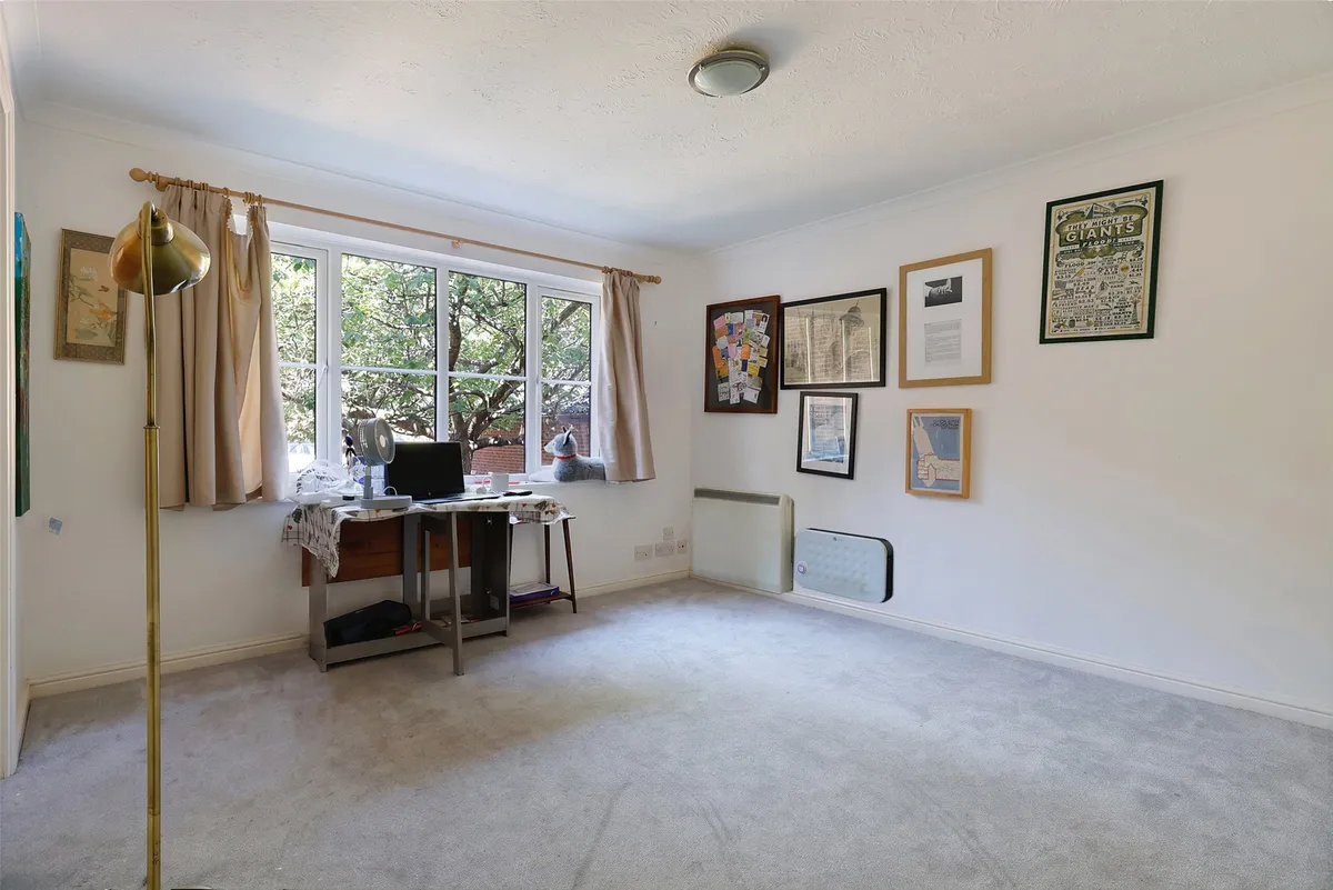 Limeway Terrace, Dorking, Surrey, RH4