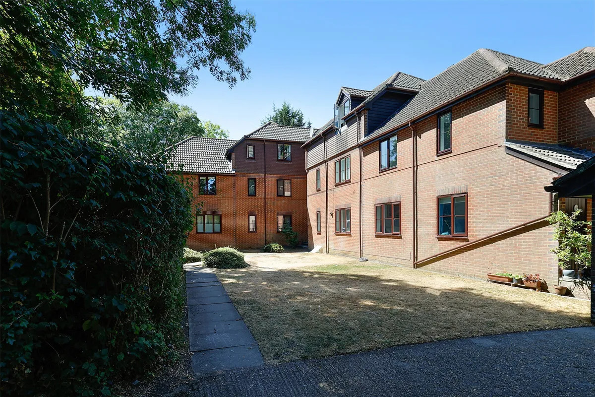 Limeway Terrace, Dorking, Surrey, RH4