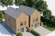 Little Keyford Lane, Frome