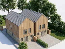 Little Keyford Lane, Frome photo