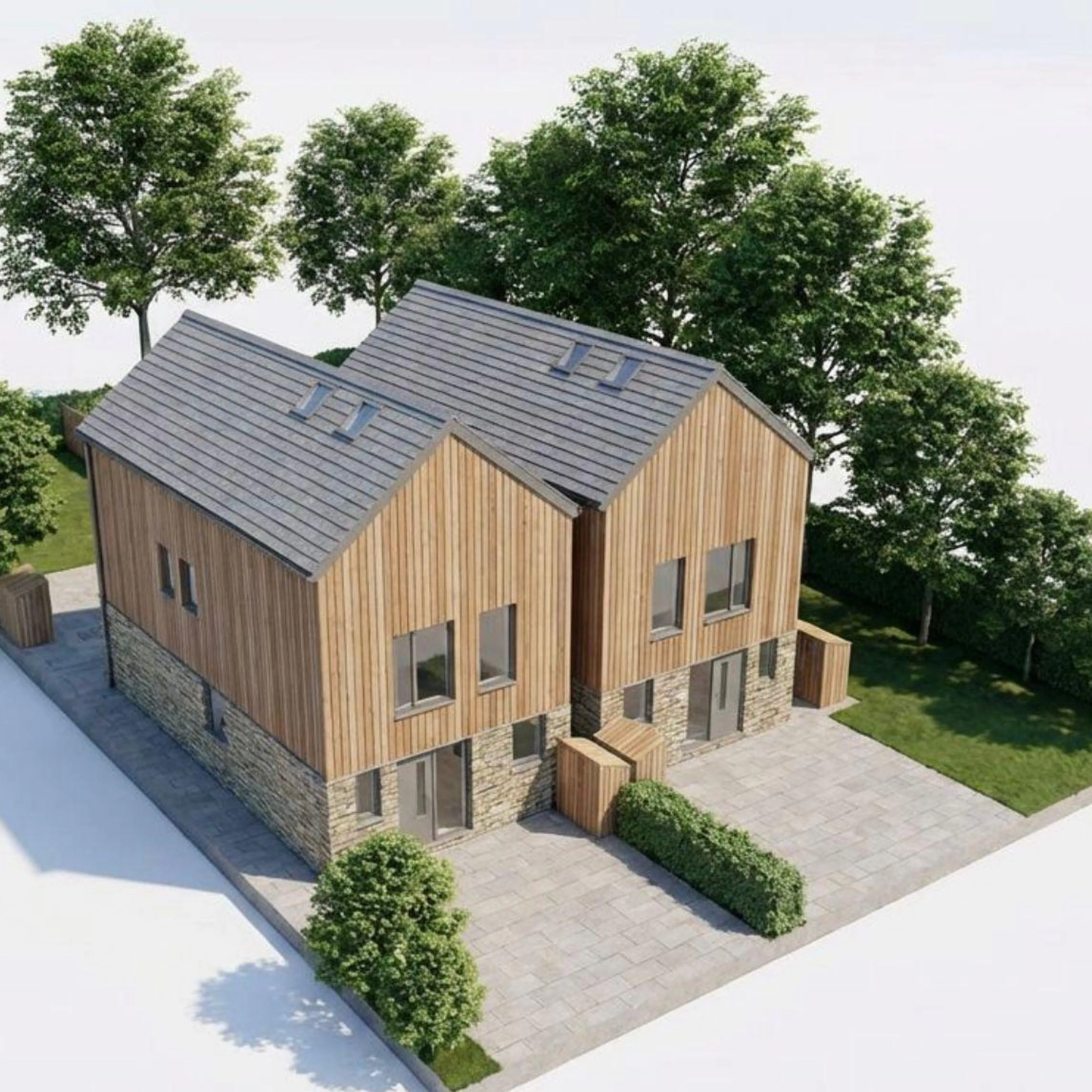 Property at Little Keyford Lane, Frome
