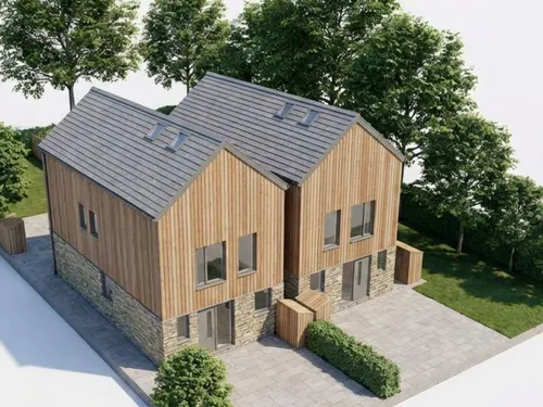 Little Keyford Lane, Fromephoto
