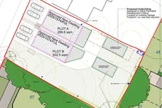 Little Keyford Lane, Frome