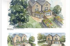 Little Keyford Lane, Frome
