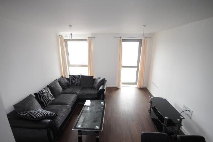 Marathon House, Wembley Image 7