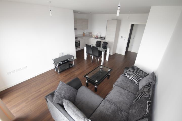 Marathon House, Wembley Image 8