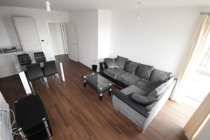 Marathon House, Wembley Image 10
