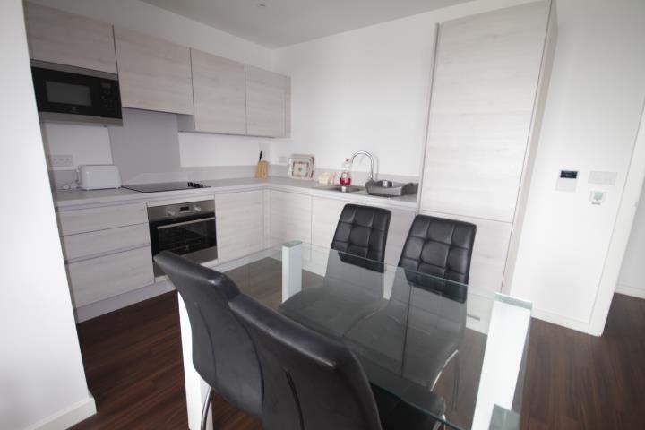Marathon House, Wembley Image 11