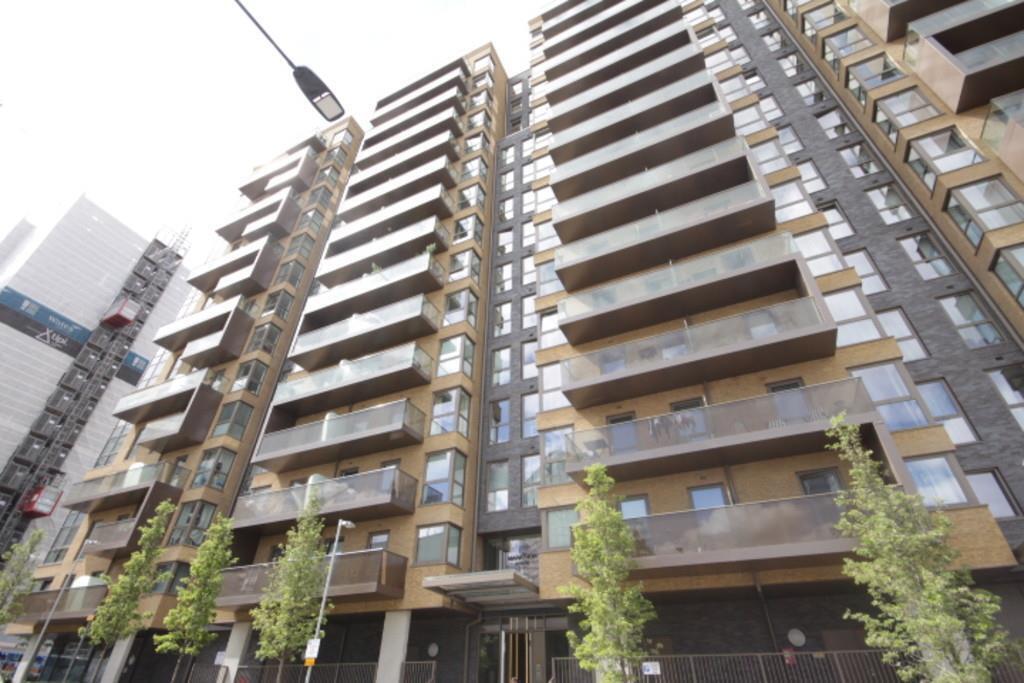 Marathon House, Wembley Image 14
