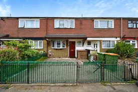 Property responsive