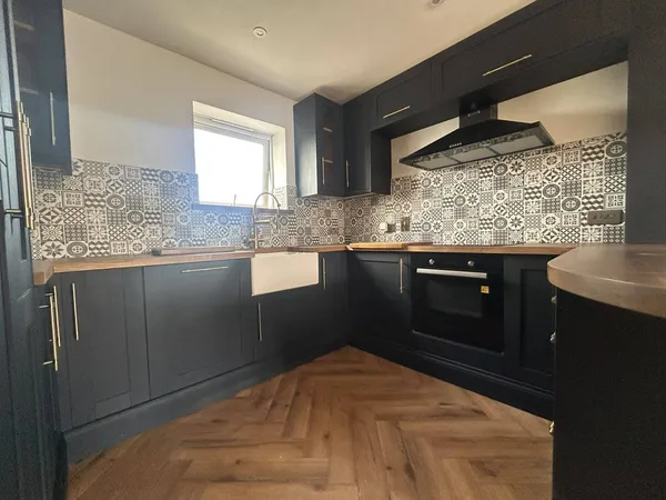 Terret Close, Walsall WS1