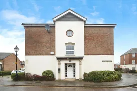 Property responsive