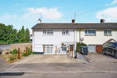 Bevan Close, Hemel Hempstead