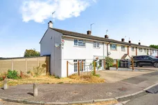 Bevan Close, Hemel Hempstead