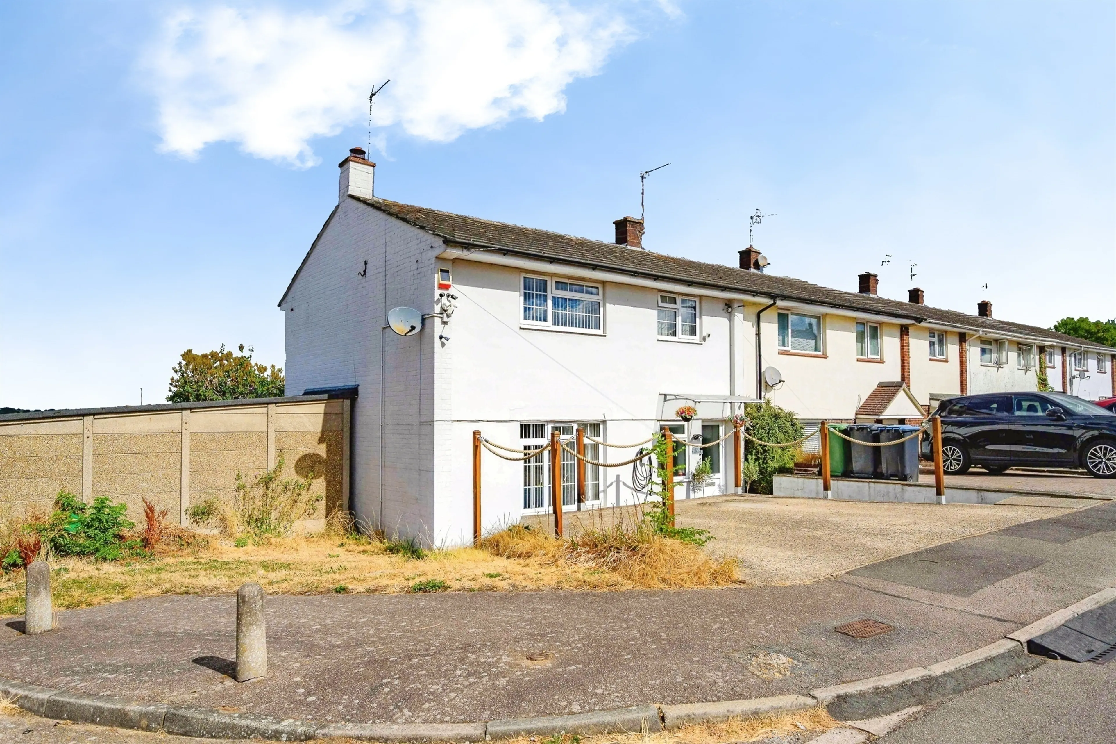 Property at Bevan Close, Hemel Hempstead