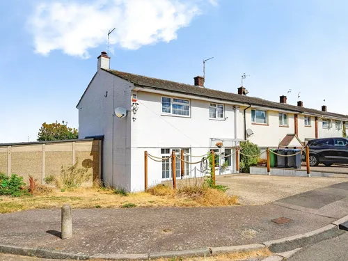 Bevan Close, Hemel Hempsteadphoto