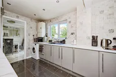 Bevan Close, Hemel Hempstead
